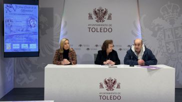 La música y la solidaridad se unen en el XV Certamen Solidario de bandas de música a favor de AFA Toledo