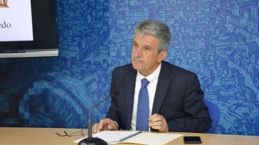 José Pablo Sabrido, nuevo delegado del Gobierno en Castilla-La Mancha en sustitución de Milagros Tolón