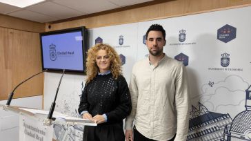 La Navidad se consolida como motor turístico y económico para Ciudad Real