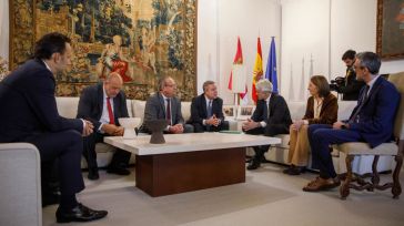 Telefónica abrirá un Centro de Talento y Tecnología en Toledo