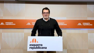ERC sitúa “esta semana” el acuerdo de financiación y cifra en casi 5.000 millones el aumento de recursos para Cataluña