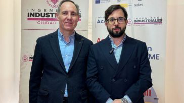 El Colegio de Industriales de Ciudad Real se abre a las pymes de la provincia para mejorar su competitividad digital