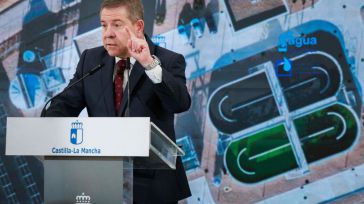 Page, sobre Venezuela: "Ni Maduro ni Trump. No estamos ante un nuevo orden mundial, es un desorden monumental"