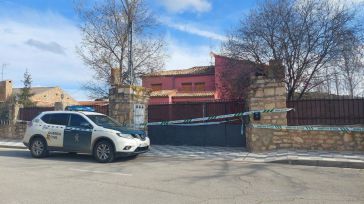 Piden 40 años de cárcel para el acusado de matar a su expareja en Nohales (Cuenca) en 2022