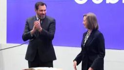 La alcarreña Laura Barbas Calvo, primera mujer al frente del Instituto Geográfico Nacional en sus 155 años de historia