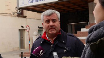 Dos ediles del PP junto al PSOE impulsan una moción de censura para desbancar al alcalde 'popular' de Quer (Guadalajara)