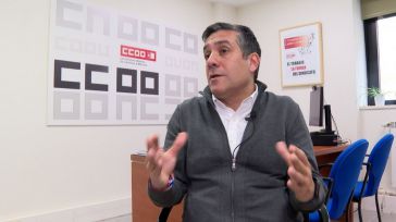 CCOO C-LM afronta 2026 con el objetivo recuperar poder adquisitivo en la región frente a la media nacional