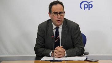Génova agendará el congreso de PP de Cuenca y la interinidad de Buro podría alargarse más allá de los 6 meses