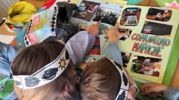 La Diputación de Toledo resuelve la X edición del Programa Educativo de Talleres Didácticos con una inversión de 100.000 euros