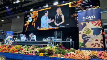 Goya refuerza su expansión logística en Europa con la ampliación estratégica de su centro en Toledo