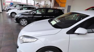 El precio del coche usado apenas sube un 0,4% en Castilla-La Mancha y se sitúa entre los más bajos de España