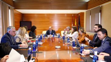 El Parlamento Regional inicia el año con Pleno y Comisión de Igualdad esta misma semana y un Plan Normativo del Gobierno con 17 proyectos de ley