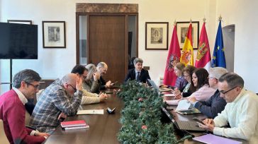 El Ayuntamiento de Toledo concede la Medalla de Oro de la Ciudad a la Catedral Primada en el VIII Centenario de su construcción