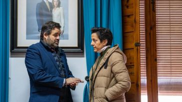 La diputada del PP María Roldán renunciará a su acta de diputada para centrarse en su tratamiento contra el cáncer