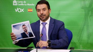 Vox exige a los diputados del PSOE en el Congreso por la región que rechacen el nuevo modelo de financiación autonómica