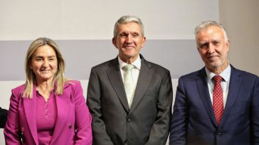 Tolón y Torres defienden financiación y atacan a Page: "Tendrá que explicar por qué rechaza 1.250 millones más"