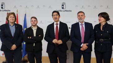 El Plan Estratégico de Mayasa alcanzará el centenar de empleos en la comarca de Almadén