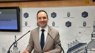 Aprobada modificación del presupuesto de Ciudad Real 2026 con 'un pequeño ajuste por valor de 36.408 euros'