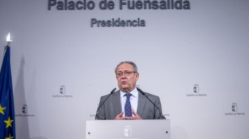 El Gobierno regional califica el nuevo modelo de financiación de "injusto, regresivo e incompatible con el principio de igualdad"