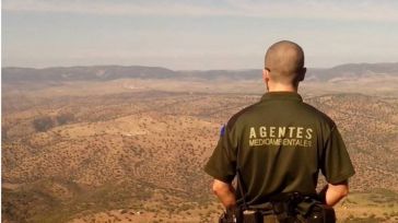 Este miércoles se abre el plazo de alegaciones al decreto que regula el Cuerpo de Agentes Medioambientales de CLM