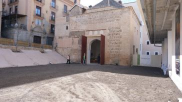 Publicados los listado provisionales de admitidos y excluidos para las viviendas del Corral de Don Diego (Toledo)