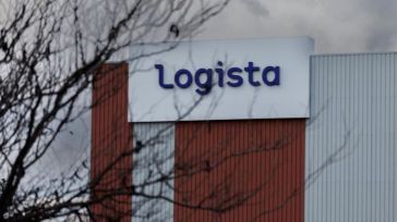 Logista se desprende de su negocio editorial y pone el foco en Logista Libros (Cabanillas del Campo)