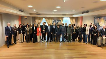 Ilunion celebra uno de sus encuentros “Con-tacto” en Ciudad Real