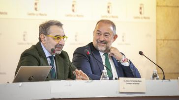 El Gobierno regional y la UCLM inauguran el nuevo formato de microcredencial universitaria en Bioética en el ámbito sanitario