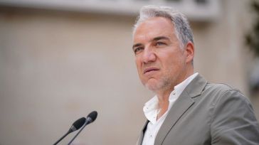 Bendodo dice que la financiación "no es un puesto de socorro" para Sánchez y PP no permitirá que "se ría" de ciudadanos