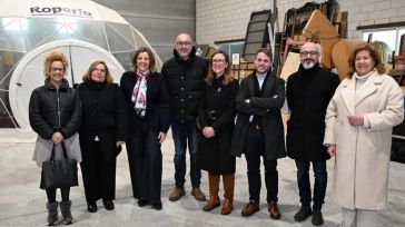 CLM y Guanajuato firmarán en Fitur un acuerdo para impulsar la promoción turística y cultural entre ambos territorios