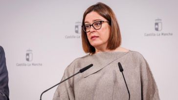 Castilla-La Mancha cierra 2025 con más de dos millones de tarjetas sanitarias, la cifra más alta dese la creación del SESCAM