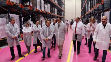 Desde el lunes se pueden solicitar las ayudas a la reestructuración del viñedo del Gobierno de Castilla-La Mancha