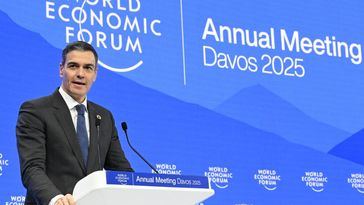El Foro de Davos advierte el riesgo en la calidad de los servicios públicos en España por primera vez