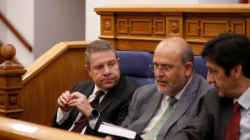 PSOE C-LM pedirá en las Cortes que la Junta lleve el nuevo modelo de financiación autonómica a los tribunales