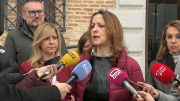 El PSOE recibe las reivindicaciones de ASAJA y UPA CLM y traslada su compromiso en la defensa de los agricultores y ganaderos