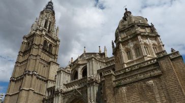 Toledo opta con Burgos, Cáceres, Granada, Jerez, Las Palmas, Oviedo, Mallorca y Potries a ser Capital Europea de Cultura