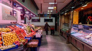 La OCU denuncia que el IPC de 2025 "golpea duramente" al consumidor "con subidas récord"