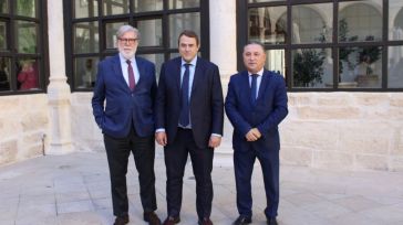 SSPA rechaza el nuevo modelo de financiación autonómica y considera que perjudica a los territorios despoblados y rurales