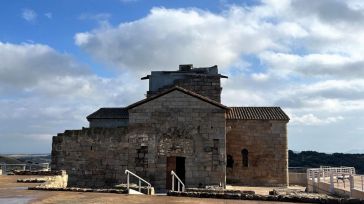 La Diputación de Toledo aprueba un convenio con el CSIC para el estudio del periodo mozárabe en Melque