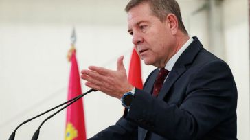 García-Page carga contra el independentismo: “No quieren más, quieren más que los demás” en financiación autonómica