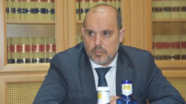 Pablo Bellido: “La reforma de la financiación autonómica rompe con la igualdad y suspende en socialismo”