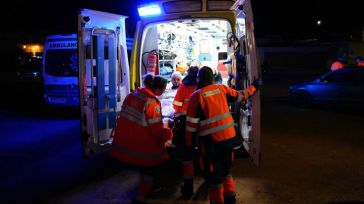 Aplazada la entrega en Toledo de las Medallas de Oro a Mérito de las Bellas Artes por el accidente ferroviario de Adamuz