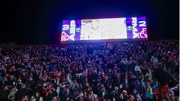 El Albacete se medirá en casa con el FC Barcelona en cuartos de final de la Copa del Rey