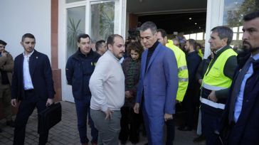 Sánchez decreta tres días de luto oficial y promete "dar con la verdad" para esclarecer las causas