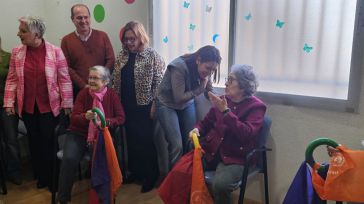 Castilla-La Mancha incrementa un 52% las ayudas del IRPF social a las entidades de enfermos y familiares de alzhéimer