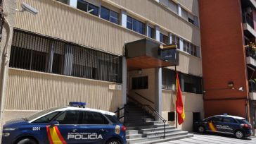 Cae en Puertollano un grupo criminal especializado en el robo con fuerza de cobre y material industrial