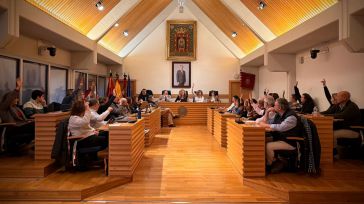 El Consejo de Ciudad respalda ampliamente el proyecto de Presupuestos Municipales 2026