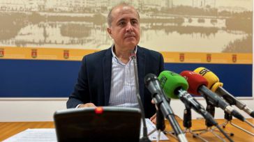 Talavera de la Reina logra una subvención de casi 134.000 euros para el transporte colectivo urbano