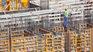 Castilla-La Mancha, una de las regiones con menos absentismo laboral de España