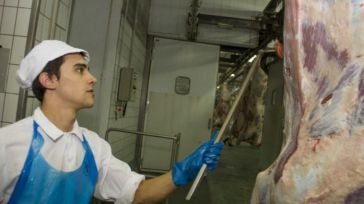 El sector cárnico busca empleados: Estas son las ofertas de trabajo activas en las empresas de CLM